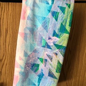LuLaRoe Cassie Pencil Skirt